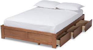 king size storage bed the world