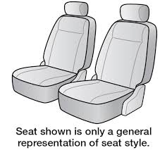 2022 Gmc Terrain Seat Cover