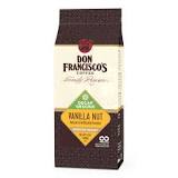 how-much-caffeine-is-in-don-franciscos-vanilla-nut-coffee