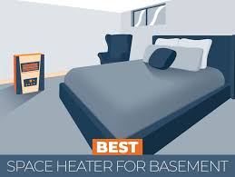 Best Space Heater For Basement