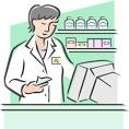 pharmacist