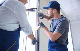 Types Of Door Weatherstripping And