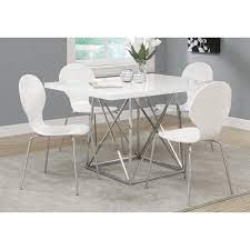 Monarch Specialties I 1046 Dining Table