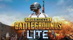 PUBG Mobile Lite Launced In India Download Now - initiating Tech.
