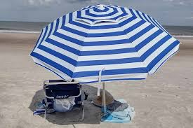 the 7 best beach umbrellas of 2023