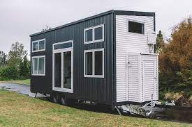 bubbles on wheels tiny homes to go big