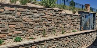 Retaining Wall Photos