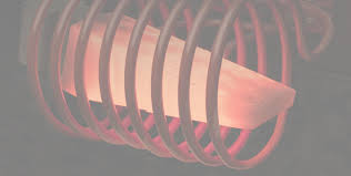 induction heating coil design