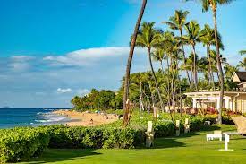 all inclusive maui hawaii vacation
