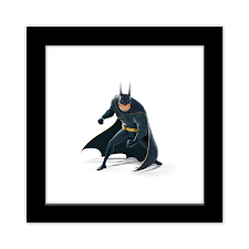 Gallery Pops Dc Comics Dc League Of Super Pets Batman Wall Art