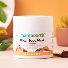 de tan face pack ubtan face mask for