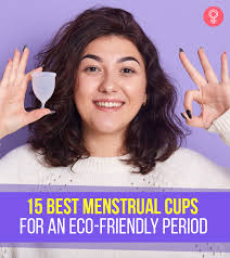 15 best menstrual cups of 2023