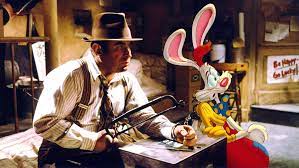who framed roger rabbit a crew of 1