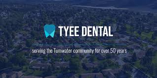 dentist tumwater tyee dental