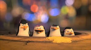 Ver y descargar los pingüinos de madagascar online y en español latino por mega hd. Los Pinguinos De Madagascar The Penguins Of Madagascar Trailer En Espanol Youtube