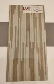 rectangular oak wood lvt wooden floor