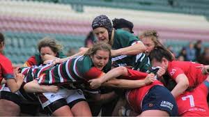 historic day for leicester tigers women