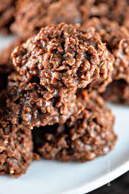 Dark chocolate is called for in many chocolate dessert recipes since it adds an intense and bitter chocolaty flavor to everything from cookies, pies, cakes, and other desserts. Chocolate No Bake Cookies Recipe Add A Pinch