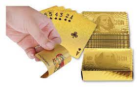 This was one of the whiteboard exercise, i.e. 24kt Gold Foil Playing Cards Govmint Com