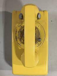Rotary Wall Phone Ga Prop Source