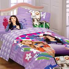 icarly camera face bedding for kids