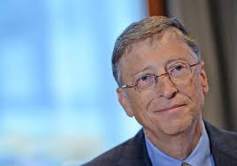 Bill Gates Announces 1bn Investment Fund For Clean Energy