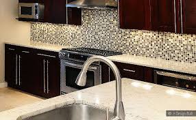 Kitchen Backsplash Tile Designs