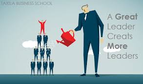 Leaders can avoid becoming part of this staggering statistic by incorporating good leadership strategies that motivate their team members to accomplish their goals. Top 10 Best Qualities For Great Leader Leadership Quality Top Leaders