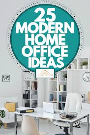 25 modern home office ideas home