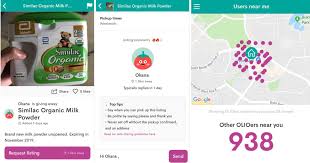 Discover where to eat in singapore based on millions of community reviews. App Allows Targeted Donations Of Milk Formula Clothes To Underprivileged In S Pore Mothership Sg News From Singapore Asia And Around The World