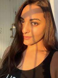 exclusive sonakshi sinha shares her