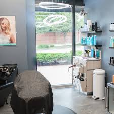 nail salons in chaign il