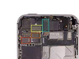 Here are two schematic diagrams for iphone 4g which are showing the basic component of the phone with details. Iphone 4s Logic Board Replacement Ifixit Repair Guide