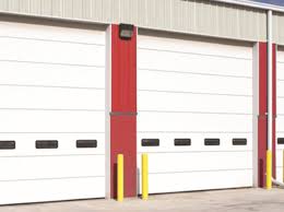 commercial garage doors in jacksonville