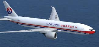 China cargo airlines (cca), established in 1998, is located in shanghai, the most developed china metropolis at the center of the yangtze river delta. China Cargo Airlines Boeing 777 F6n For Fsx