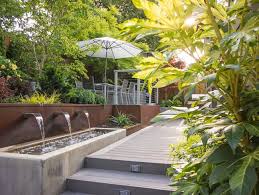 Portland Garden Design