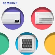 samsung air conditioner windfree