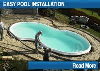 Fiberglass pools for every backyard size and budget, pool shells, pool kits and fully installed pools. Fiberglass Swimming Pools And Spas In Malaga Washington