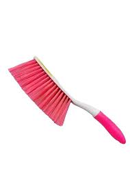 a2z brush spatula style plastic