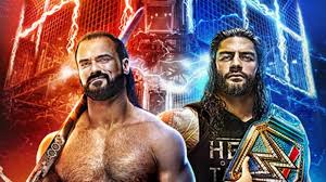 21, we'll see who else will be taking part in wrestlemania's headlining matches. Yfsu9wcisdsw9m