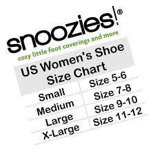 Snoozies Womens Cozy Groovy Applique Patches Non Skid Slipper Socks X Large