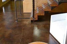Born and raised in san antonio, texas, the seigerman family is the proud owner of sa flooring perfections. Concrete Staining Professional Company In San Antonio Concrete Staining San Antonio