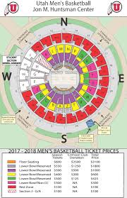 Usc Football Game Seating Chart 2019