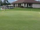 Henry Homberg Golf Course in Beaumont