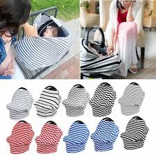 Maxbell Baby Car Seat Nursing Covers