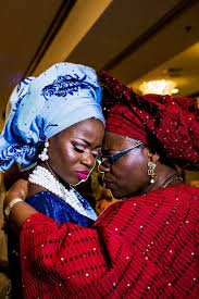 nigerian wedding planner event design