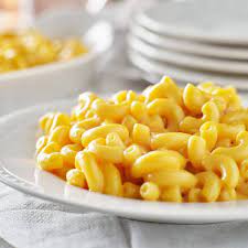 subsutes for milk in mac and cheese