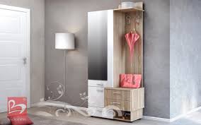 Мебелите за баня са важен избор при обзавеждането и ремонтирането на всяка баня. Portmanto Velmar Mebeli Videnov Apartment 90 S