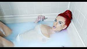 Justina Valentine