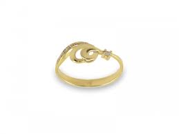Изборът на подходящ и красив ⭐ златен пръстен е доста деликатен, тъй като всеки има. Nezhen Zlaten Prsten S Cirkoni On Lajn Magazin Za Zlatni I Srebrni Buzhuta Goldenmolden Com Golden Molden